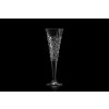 Sklenice na šampaňské Glacier