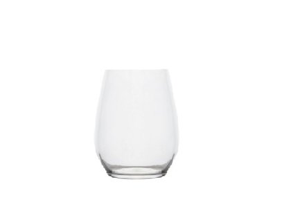 Plastová sklenice bez nožičky Tritan (Stemless) 40 cl.