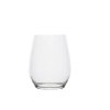 Plastová sklenice bez nožičky (Stemless) 40 cl (balení 24 ks.)