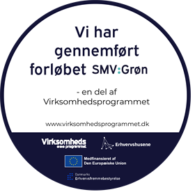 SMV:Grøn