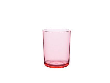 12283 all a glass 27 cl ruzova 48 ks