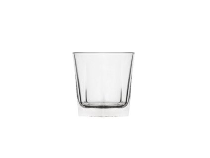 13370 plastova sklenice jasper 27 cl baleni 24 ks