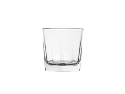 13373 plastova sklenice jasper 37 cl baleni 24 ks