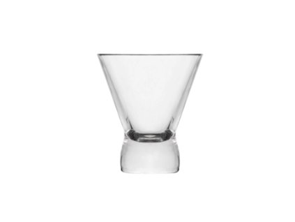 13376 plastova sklenice koktejlova 20 cl baleni 24 ks