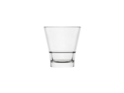 13430 plastova sklenice collins 27 cl baleni 24 ks