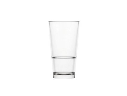 13433 plastova sklenice collins 35 cl baleni 24 ks