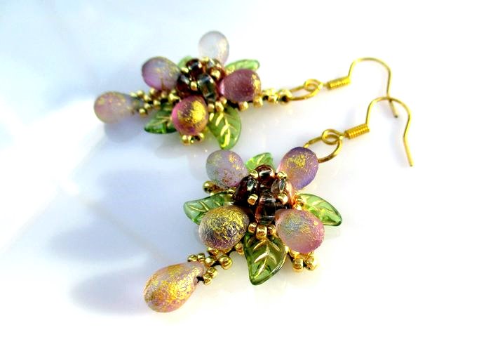 Růžena Mikulová - Korálky od Rozárky