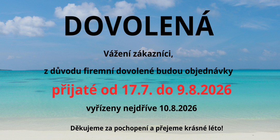 Dovolená