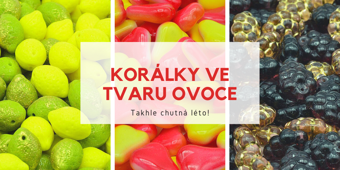 Ovoce