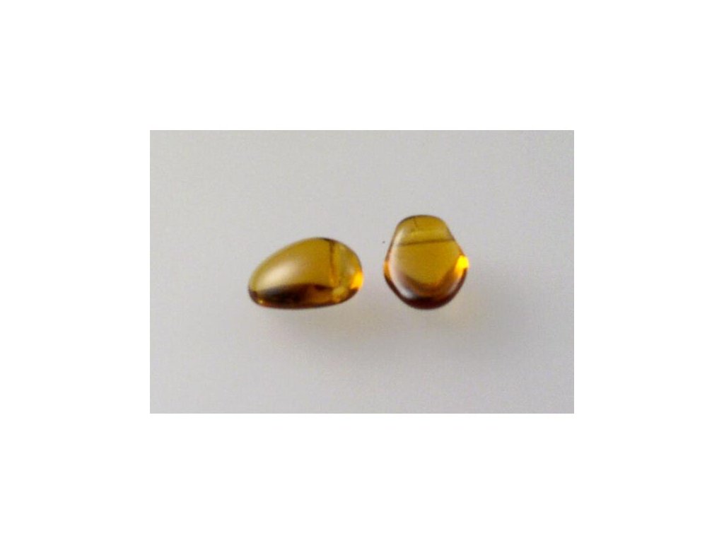 Lístečky 11169803 6x8 mm 10110