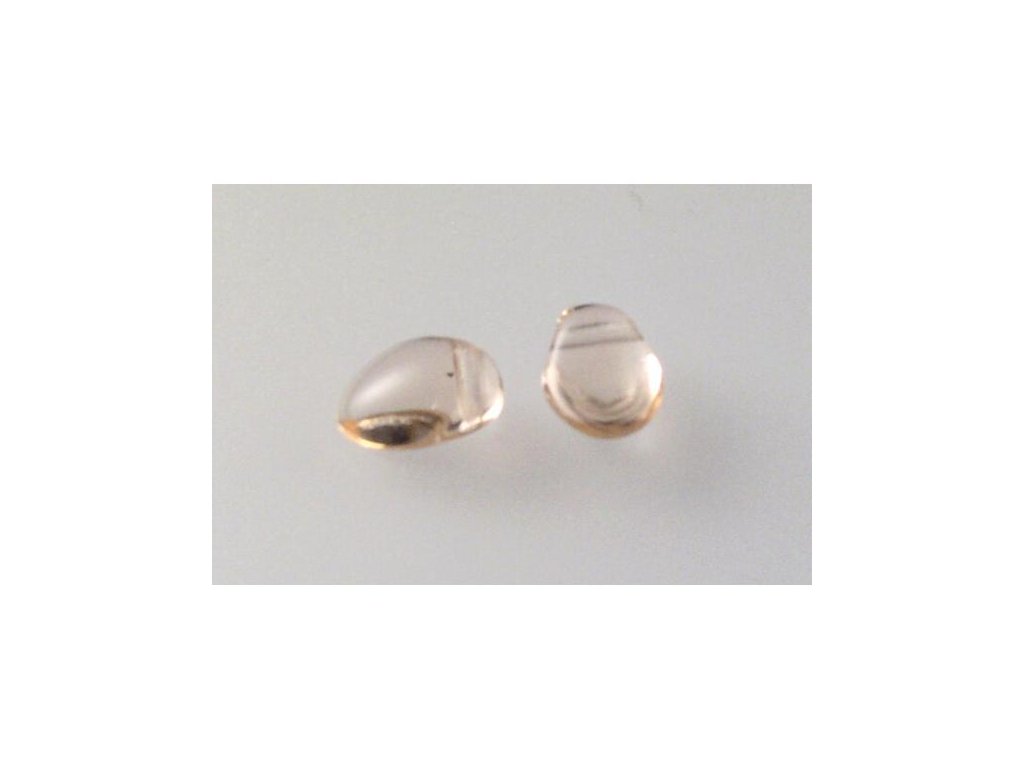 Lístečky 11169803 6x8 mm 70110