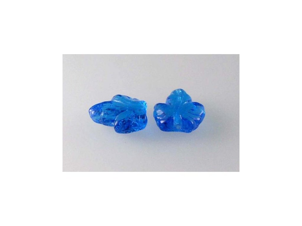 Lístečky 11174207 16x14 mm 60310