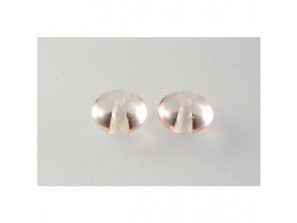 Mačkané korálky 11100046 7 mm 70100