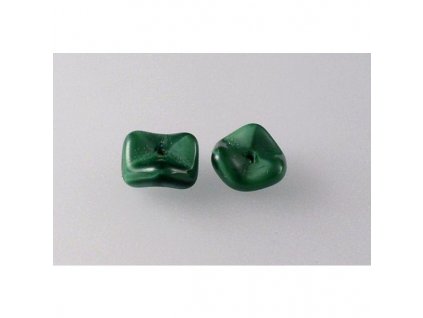 Mačkané korálky 11100133 6x10 mm 54100