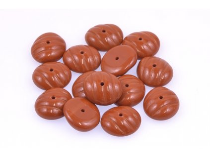 Mačkané korálky 11100137 6x13 mm 13610