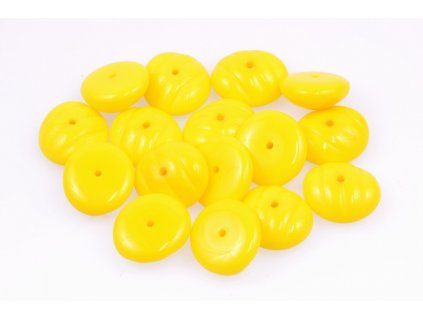 Mačkané korálky 11100137 6x13 mm 83120