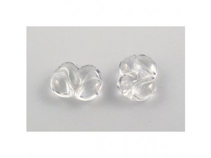 Mačkané korálky 11100150 5x14 mm 00030