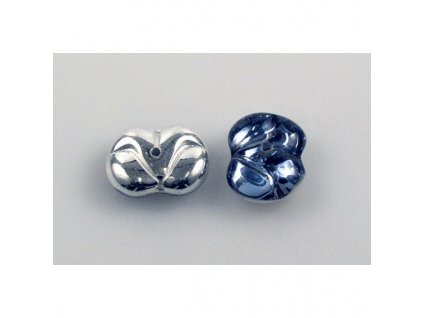 Mačkané korálky 11100150 5x14 mm 00030/29801