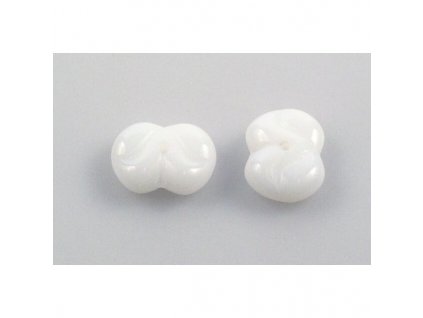 Mačkané korálky 11100150 5x14 mm 03000