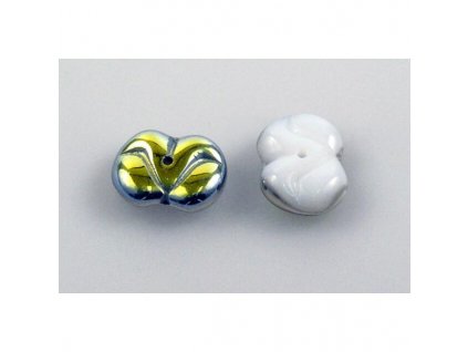 Mačkané korálky 11100150 5x14 mm 03000/28001