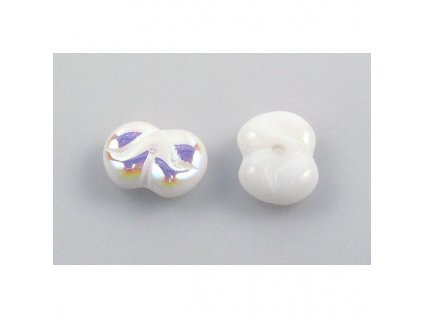 Mačkané korálky 11100150 5x14 mm 03000/28701