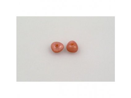 Mačkané korálky 11100212 4x6 mm 76026