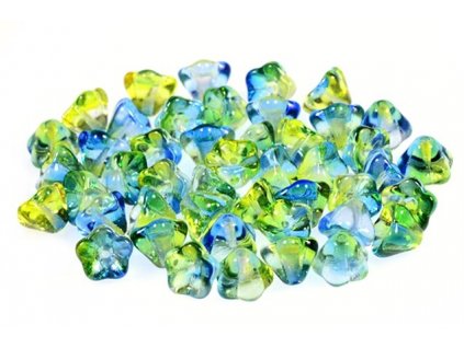 Kalíšky 11100240 6x8 mm 00030/48011