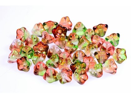 Kalíšky 11100240 6x8 mm 00030/48017