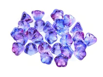 Kalíšky 11100240 6x8 mm 00030/48686