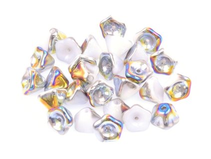 Kalíšky 11100240 6x8 mm 03000/28101