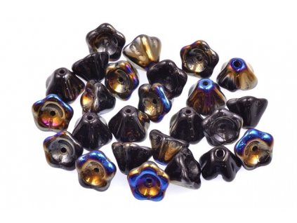 Kalíšky 11100240 6x8 mm 23980/22201