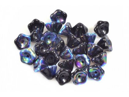 Kalíšky 11100240 6x8 mm 23980/28701