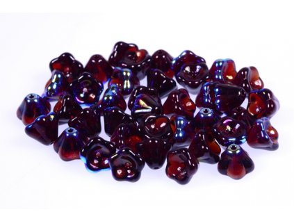 Kalíšky  11100240 6x8 mm 90110/28701