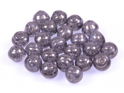 Mačkané korálky 11100242 8 mm 00030/15427