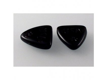 Mačkané korálky 11101128 16 mm 90120