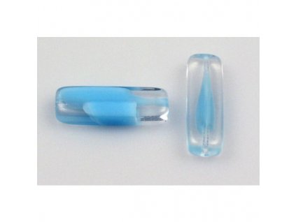 Mačkané korálky 11101307 24x8 mm 66018