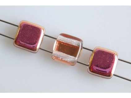 Tile 11109009 6x6 mm 00030/27137