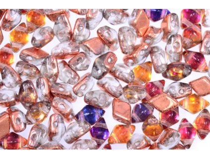 DiamonDuo 4x6 mm 00030/55005