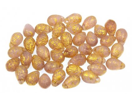 Slzičky 11169004 6x9 mm 20030/lept/56902