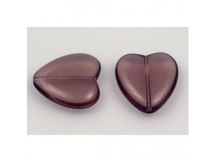 Srdíčka 11179001 24x22 mm 20040
