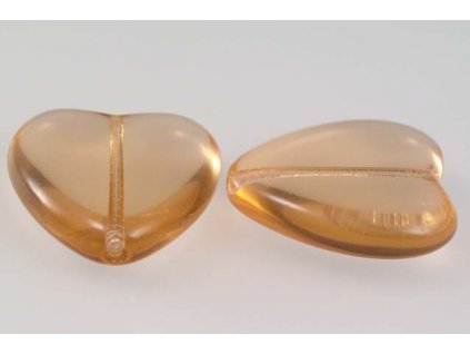 Srdíčka 11179001 24x22 mm 70110