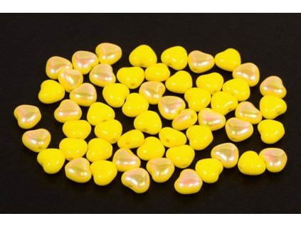 Srdíčka 11179001 6x6 mm 83120/28701