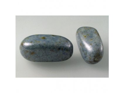 Mačkané korálky 11191211 33x19 mm 03000/65431