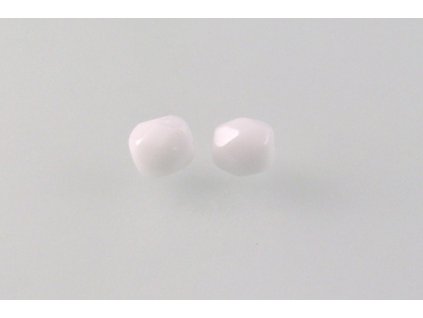 Broušené korálky - ohňovky 5 mm 03000