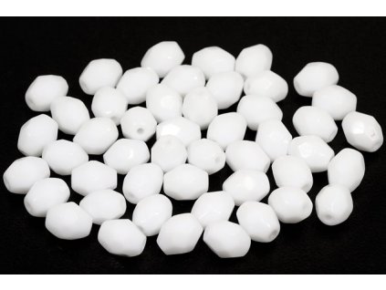 Broušené olivy 15129001 7x5 mm 03000