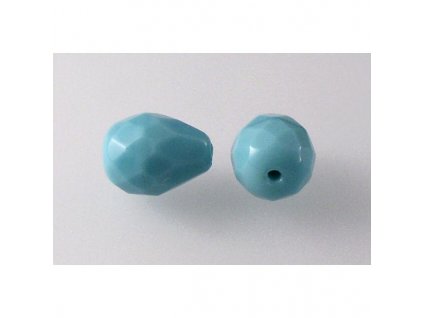 Broušené hrušky 15155001 13x10 mm 63130