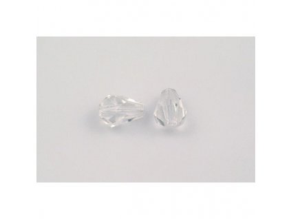 Broušené padáky 15156802 9x7 mm 00030