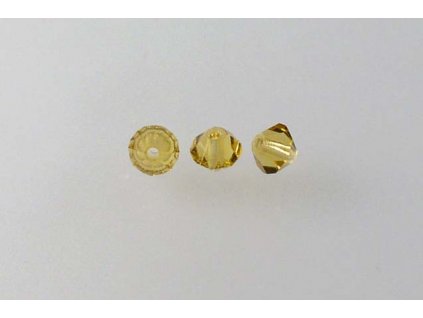 M. C. perle - sluníčka - 4 mm 10070