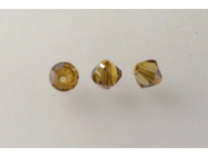 M. C. perle - sluníčka - 4 mm 10070/22501