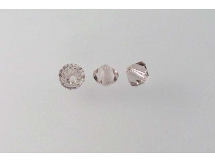 M. C. perle - sluníčka - 4 mm 20020